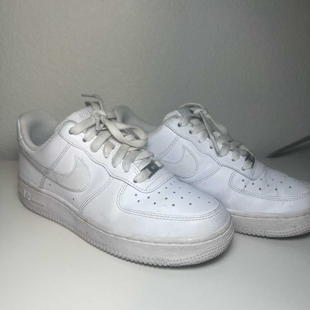 Nike Air Force One